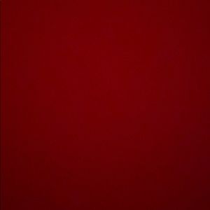 Meet your Posher, Terri